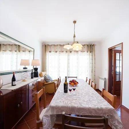 Casa vacanze Baleal Beach Holiday Villa Baleal