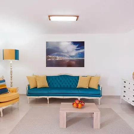 Holiday home Baleal Beach Holiday Villa Baleal