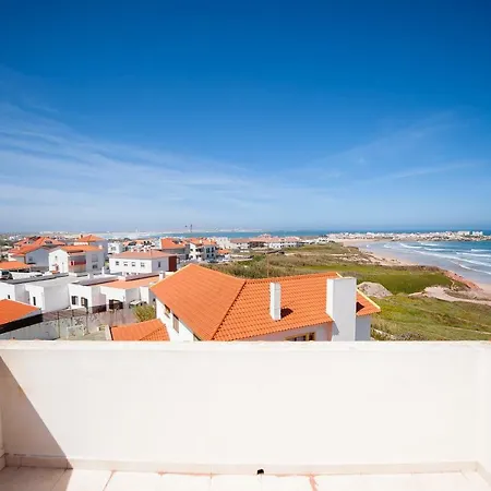 Baleal Beach Holiday Villa * Baleal