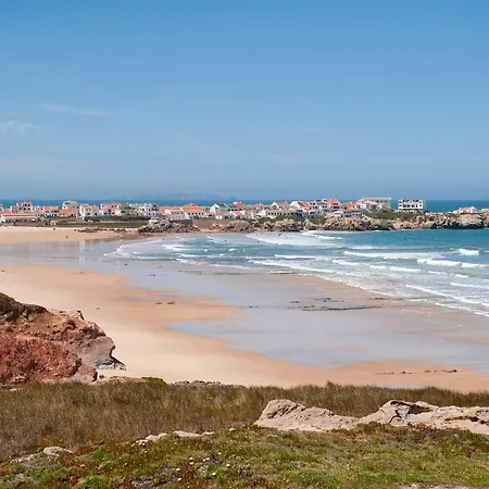 Baleal Beach Holiday Villa Casa vacanze Baleal