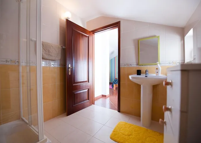 Baleal Beach Holiday Villa Dom wakacyjny *