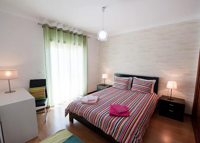 Baleal Beach Holiday Villa * Baleal