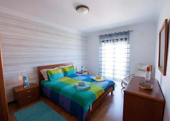 Baleal Beach Holiday Villa Baleal