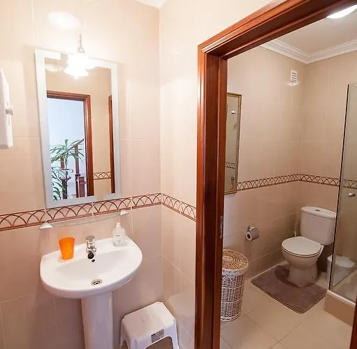 Dom wakacyjny Baleal Beach Holiday Villa *