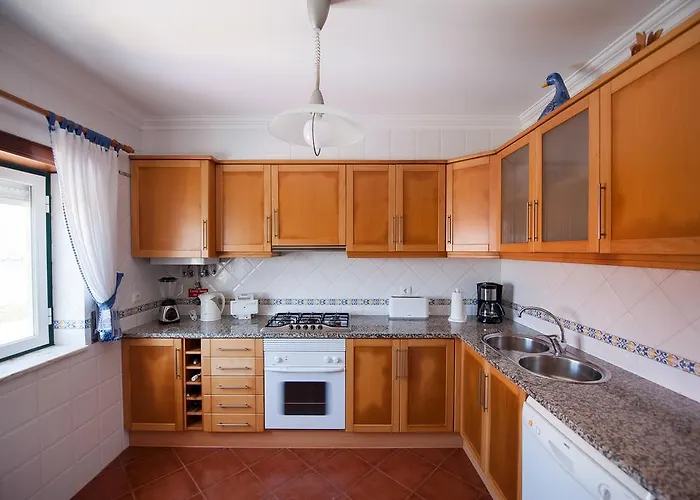 Baleal Beach Holiday Villa *