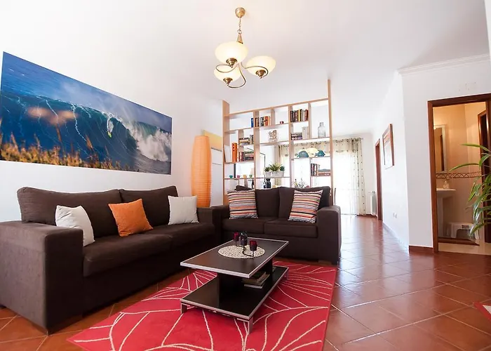 Baleal Beach Holiday Villa