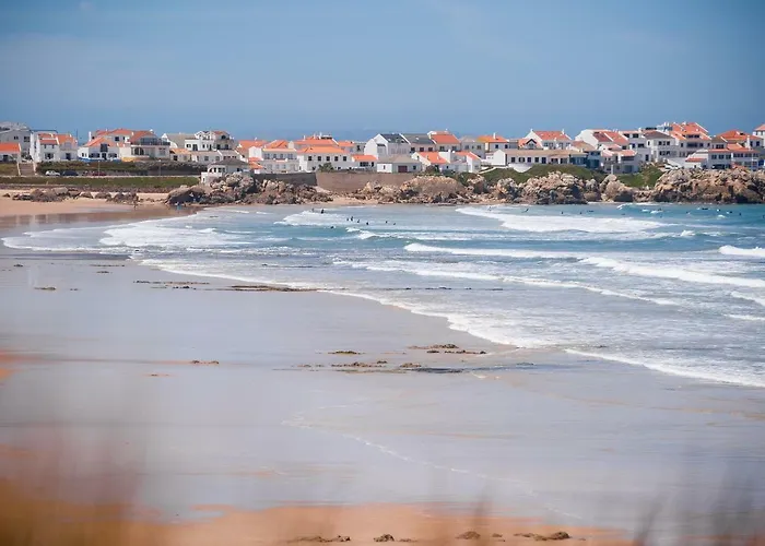 Baleal Beach Holiday Villa * Baleal