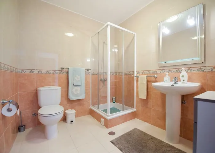 Baleal Beach Holiday Villa