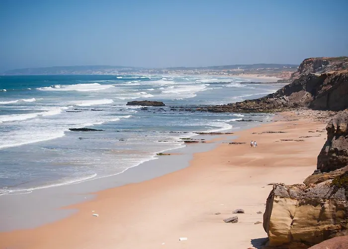 Baleal Beach Holiday Villa *